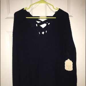 Altar’d State Knit Sweater